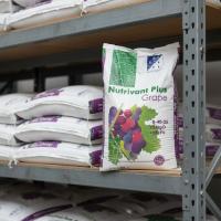 Нутривант Плюс Виноград 0-40-25, 25 кг