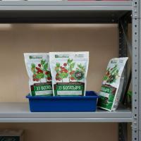 33 Богатыря почвооздоравливающий микробиологический препарат (гранулированный) – 0.8 кг