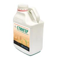 Стингер, КС 5 л