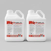 Кобра, КЭ 5 л