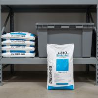 Грин-го 8:16:40 + МЭ, 25 кг