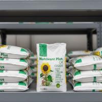 Нутривант Плюс Масличный 0-20-33 + МЭ+ФВ