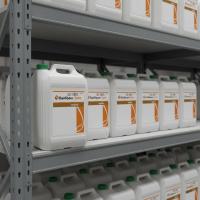 Вайбранс Трио, КС