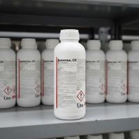 Демитан, СК