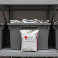 Газель, РП 500 гр