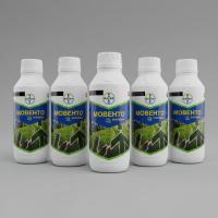 Мовенто Энерджи, КС 1 л