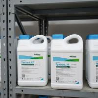 Прегард, КС 5 л