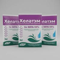 Хелатэм ЭДТА Co 13%, 1 кг