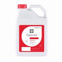 Одиссей, ВГР