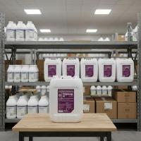 Стрекар, КС 10 л