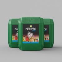 Паверфол (Спидфол) Амино Кальций КС, 5 л