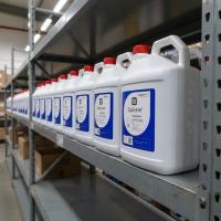 Сойлент, 10 л