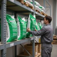 Плантафол (Plantafol), 10-54-10, 25 кг