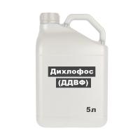 Дихлофос (ДДВФ) 5 л