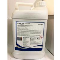 Винцит, КС 10 л