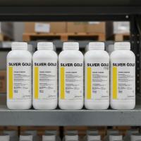 Сильвер Голд, Ж 1 л