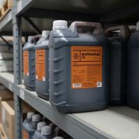 Фармайод, ГР 5 л