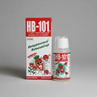 Натуральный виталайзер НВ-101, Ж 100 мл