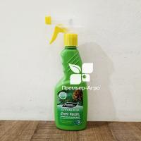 Зеленая игла  Жидкое комплексное удобрение-спрей, 500 мл