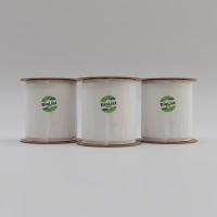 Клеевая цветоловушка рулон, белая 15 х 100