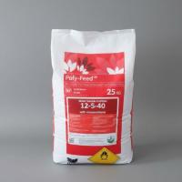 Поли-Фид 12-5-40+ME, 25 кг