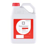 Зерномакс, КЭ