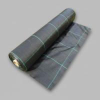 Агроткань застилочная, Agrojutex 100 г/кв.м, 1.05 х 100 м