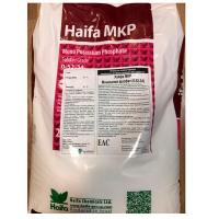 Монокалийфосфат, Хайфа МКР, 0:52:34, 25 кг