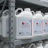 Суми-альфа, КЭ 5 л