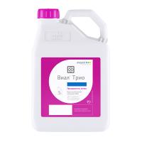 Виал Трио, ВСК