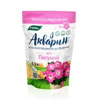 Акварин для Петуний, 15-5-21.5+МЭ 0.5 кг