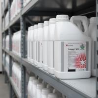 Сайдор, ВРК 5 л