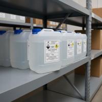 Перекись водорода 38%, марка А 11 кг