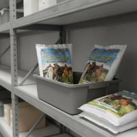 33 Богатыря почвооздоравливающий микробиологический препарат, 1 л