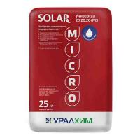 Универсал 20:20:20+МЭ, 25 кг