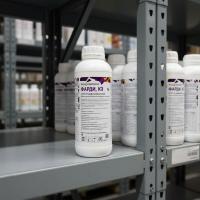 Фарди, КЭ 1 л