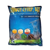 Глифот Супер, ВДГ