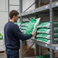 Плантафол (Plantafol), 10-54-10, 5 кг