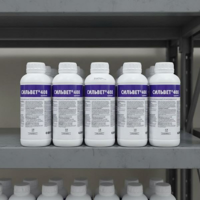 Сильвет 408, Р 1 л