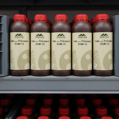 Келик-К Макс Калий, 1 л