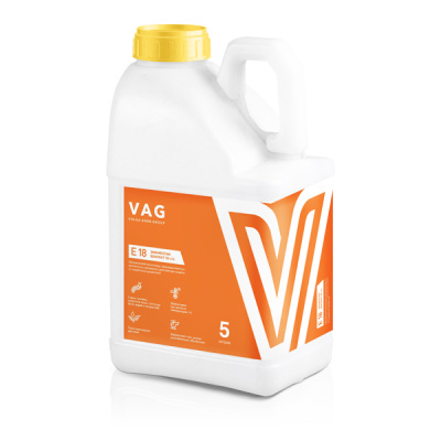 Энтолек Е18, 5 л