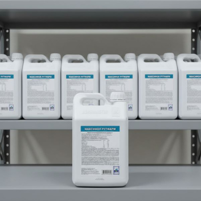 Максифол Рутфарм, 5 л