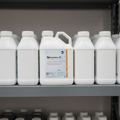 Миксанил, КС 5 л