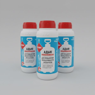 Адью Профи, Ж 500 мл