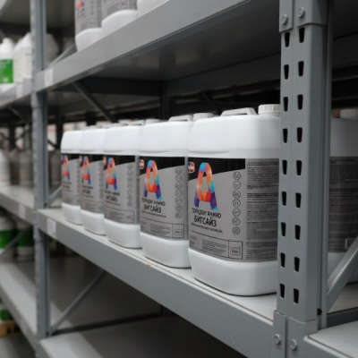 ПОЛИДОН АМИНО БИГСАЙЗ, 10 л