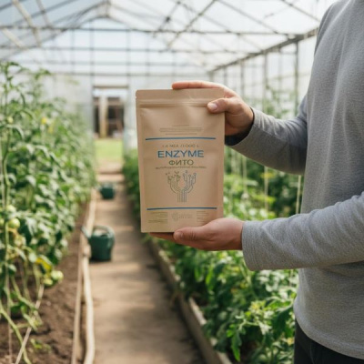 Энзим-фито, биокомплекс 14 МЕА