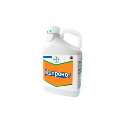 Капрено, КС