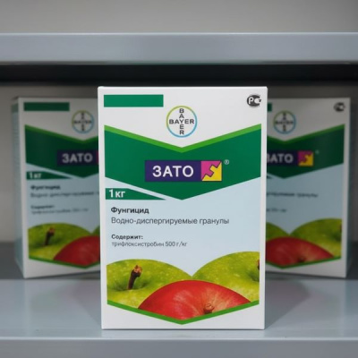 Зато, ВДГ 1 кг