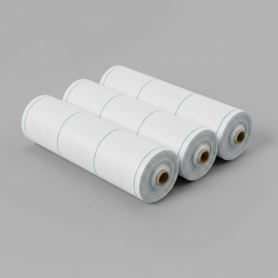 Агроткань застилочная, ВВР 100 г/кв.м, 1.00 х 100 м