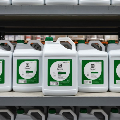 Кумир, СК 10 л